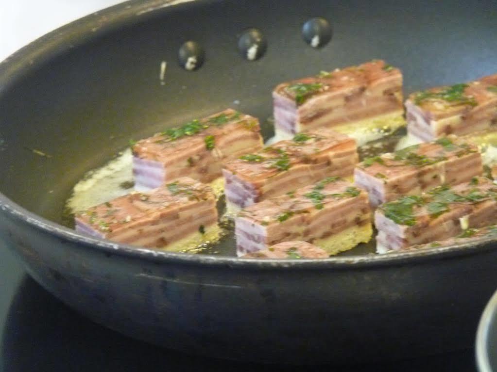 贝索酒店 琪纳尔 外观 照片